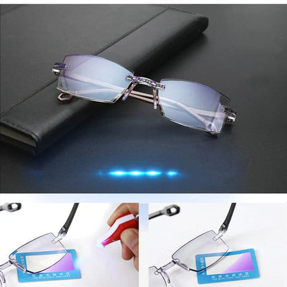 Gafas Inteligentes Titanium TR90