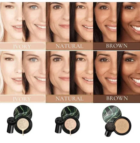 Maquillaje Moisture CC Max, Oculta tus imperfecciones luciendo natural