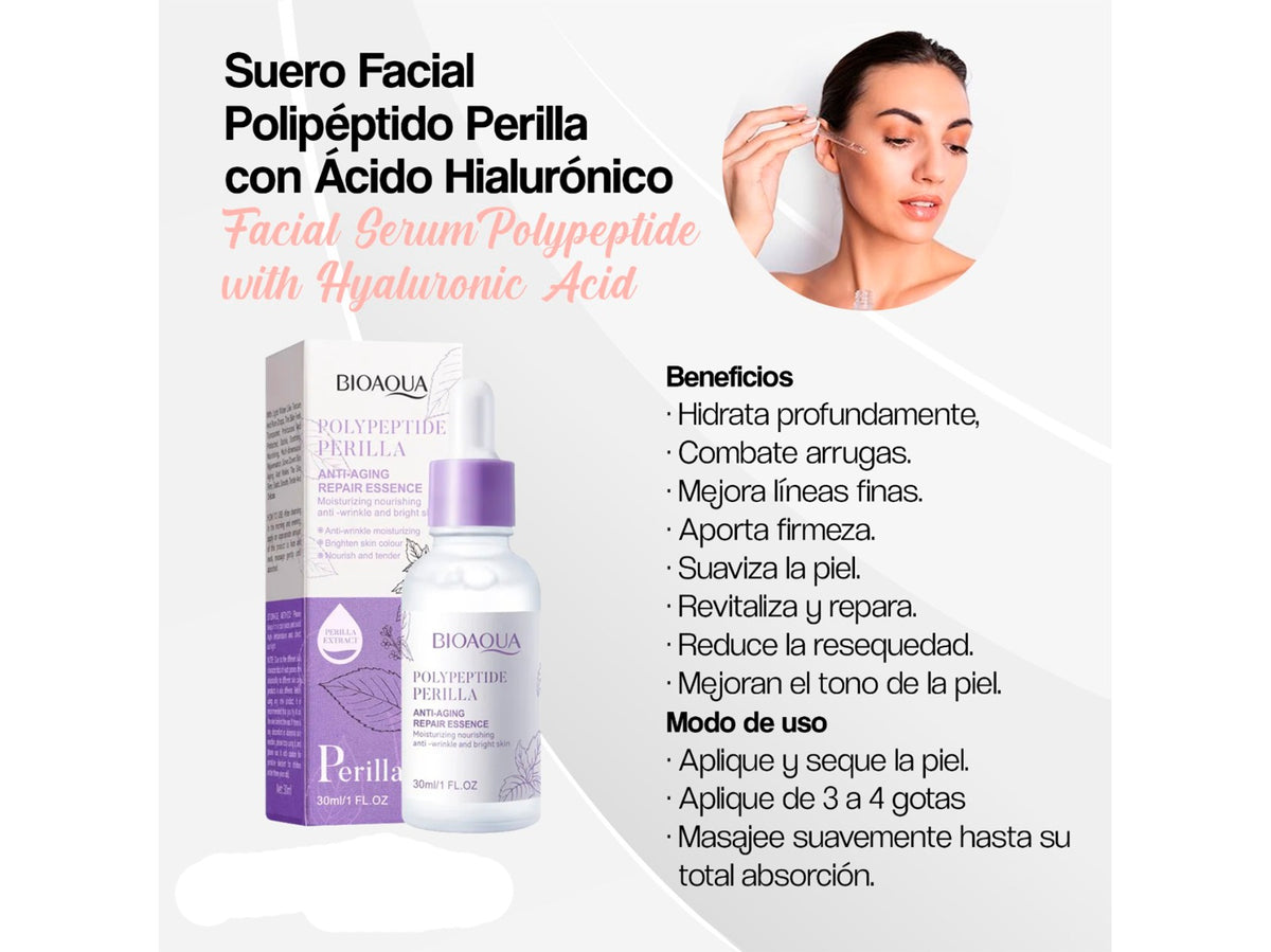 Corrector de Piel Hyalu B5, Reduce Manchas y Unifica el Tono