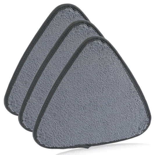 Repuesto Triangular Trapero, Reemplazo Fácil y Rápido