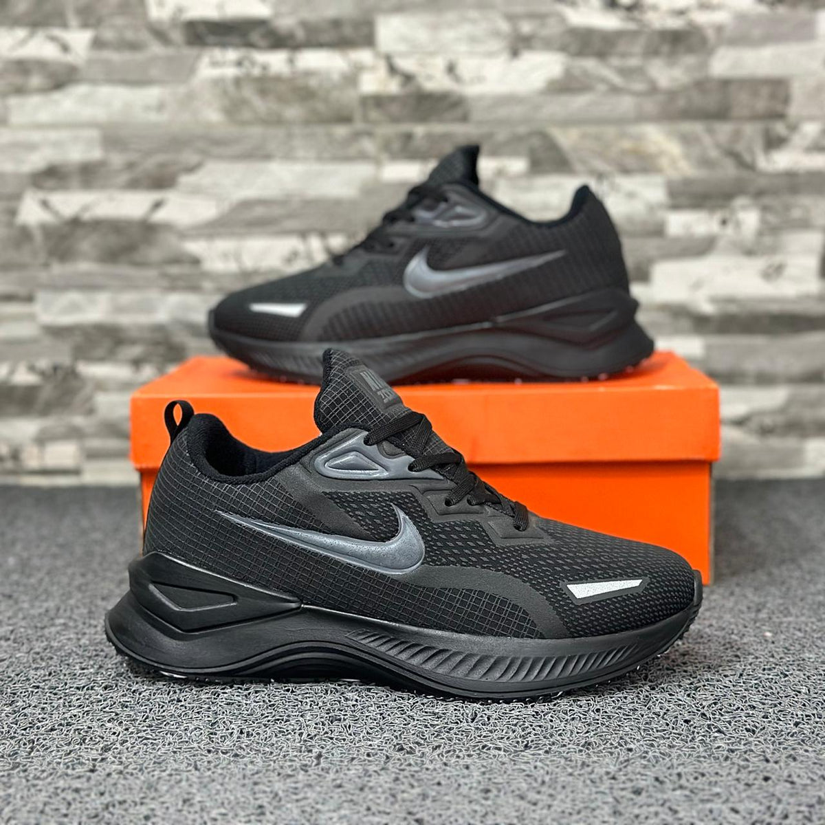 Tenis Nike Zoom X Masculino - Running con Tecnología Zoom y Suela Reactiva