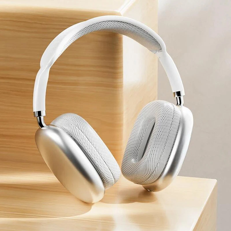 Airpods Max, Sonido Envolvente y Cancelación de Ruido