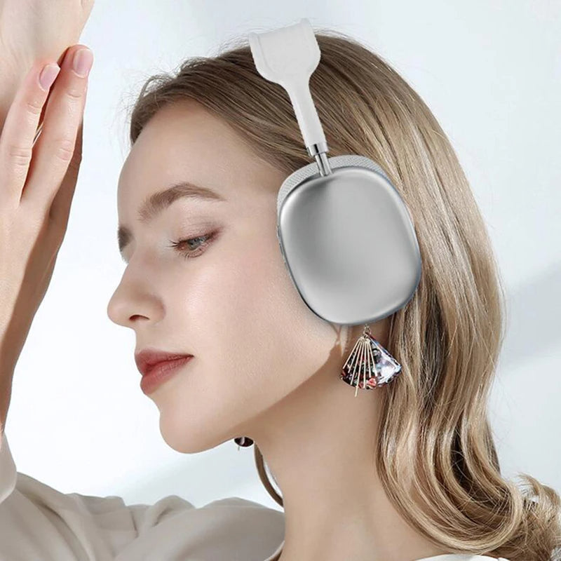 Airpods Max, Sonido Envolvente y Cancelación de Ruido