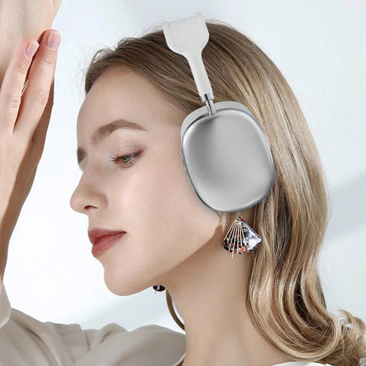 Airpods Max, Sonido Envolvente y Cancelación de Ruido
