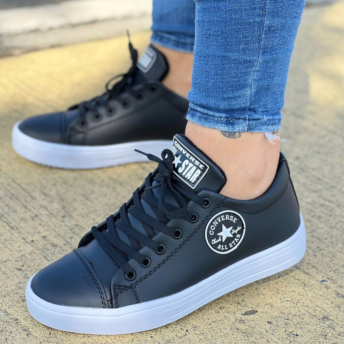 ZAPATO CONVERSE UNISEX