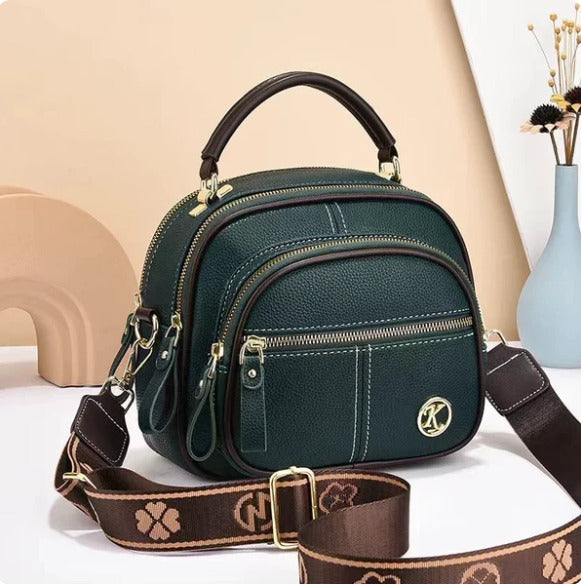 👜 BOLSO BANDOLERA KEY, Estilo, Comodidad y Confort 🌟