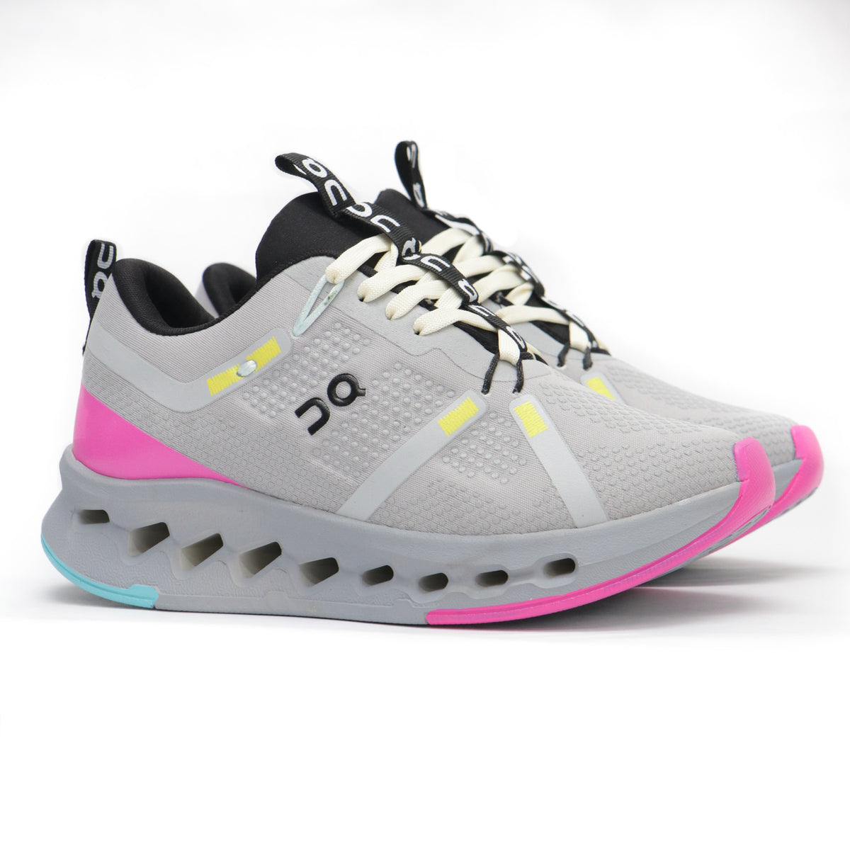 Tenis Cloud Run Unisex - Zapatillas Deportivas con Plantilla Acolchada