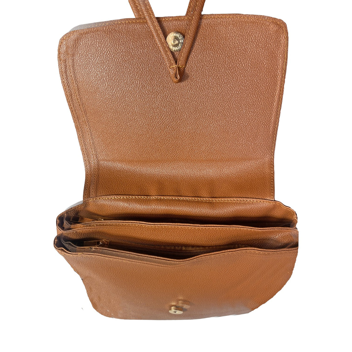 Morral Karla Chacón Pace - Sintético con Compartimientos Amplios y Correas Ajustables