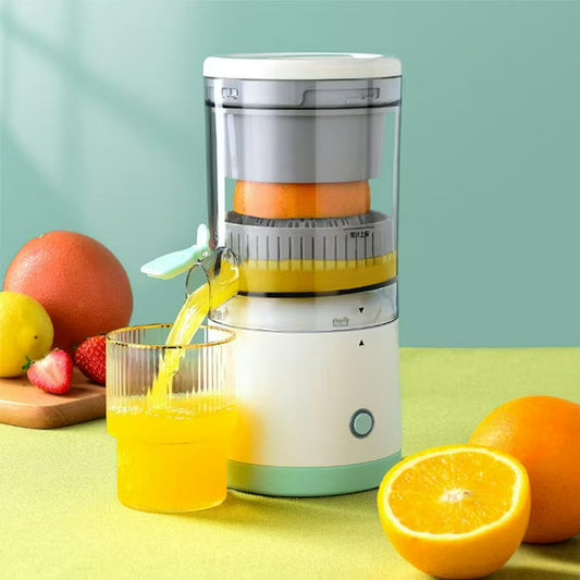 JuiceGo™ – Exprimidor de Jugos Inalámbrico