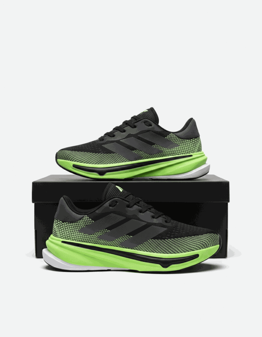 TENIS ADIDAS SUPERNOVA RISE, Diversos Colores
