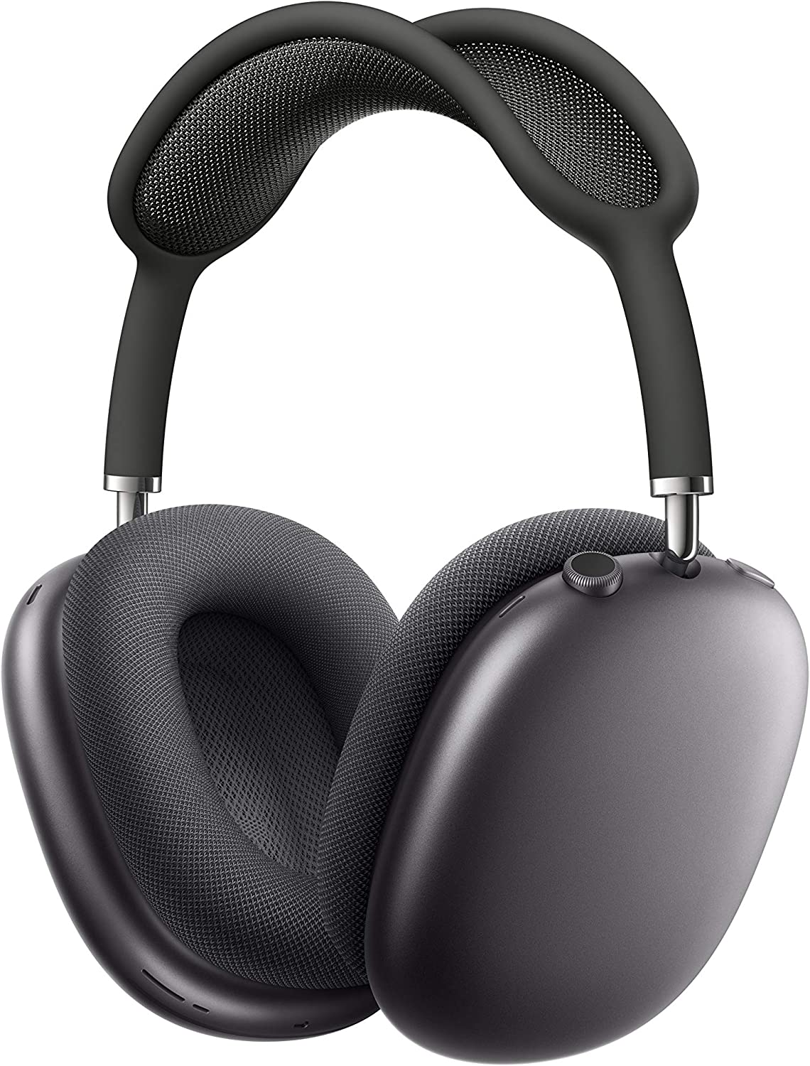 Airpods Max, Sonido Envolvente y Cancelación de Ruido
