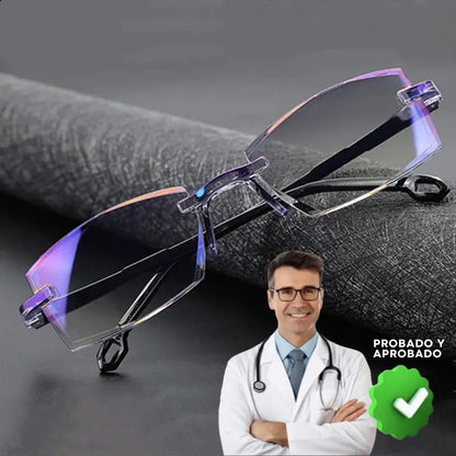 Gafas Inteligentes Titanium TR90