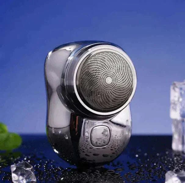 Afeitadora Remover Max eléctrica portátil de bolsillo para afeitado preciso y sin dolor