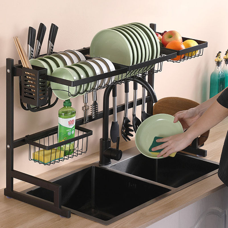 Escurridor de Platos MaxxKitchen™, estética moderna