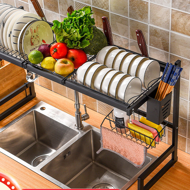 Escurridor de Platos MaxxKitchen™, estética moderna