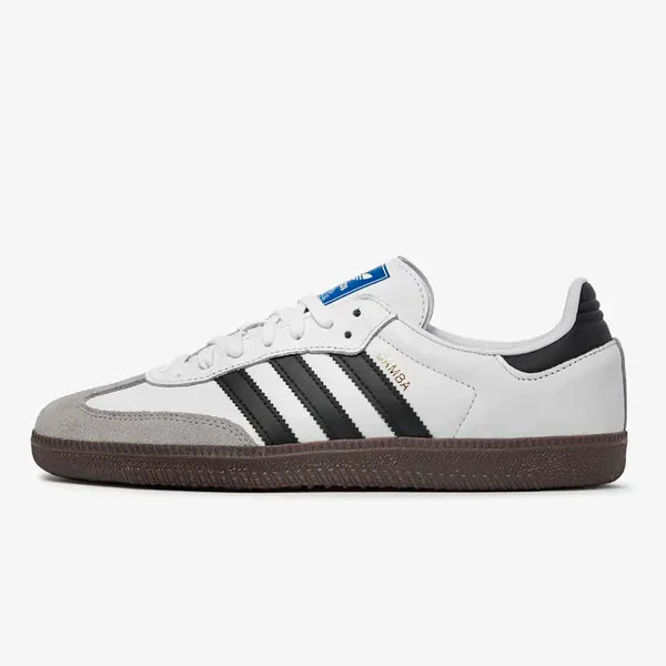 Tenis Adidas Samba Unisex OG, Estilo Clásico y Máxima Comodidad