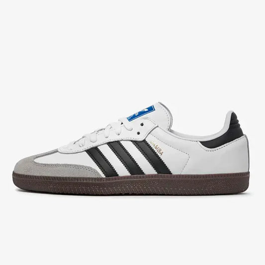 Tenis Adidas Samba Unisex OG, Estilo Clásico y Máxima Comodidad