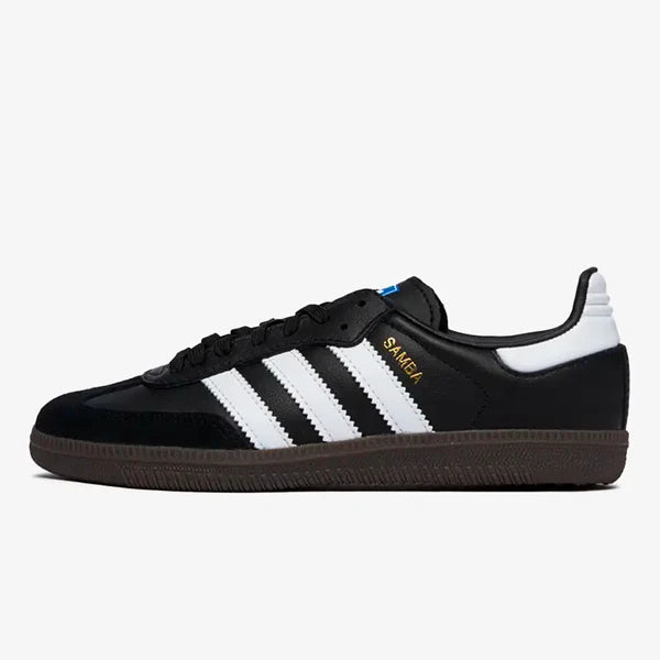 Tenis Adidas Samba Unisex OG, Estilo Clásico y Máxima Comodidad