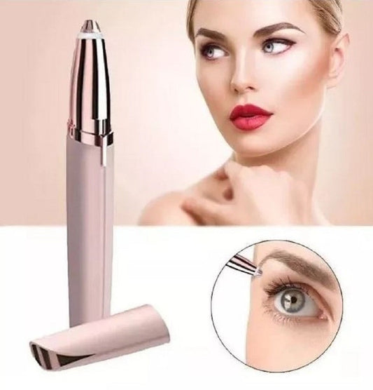 Flawless® Depilador Pro Multiusos, Afeitadora para cejas