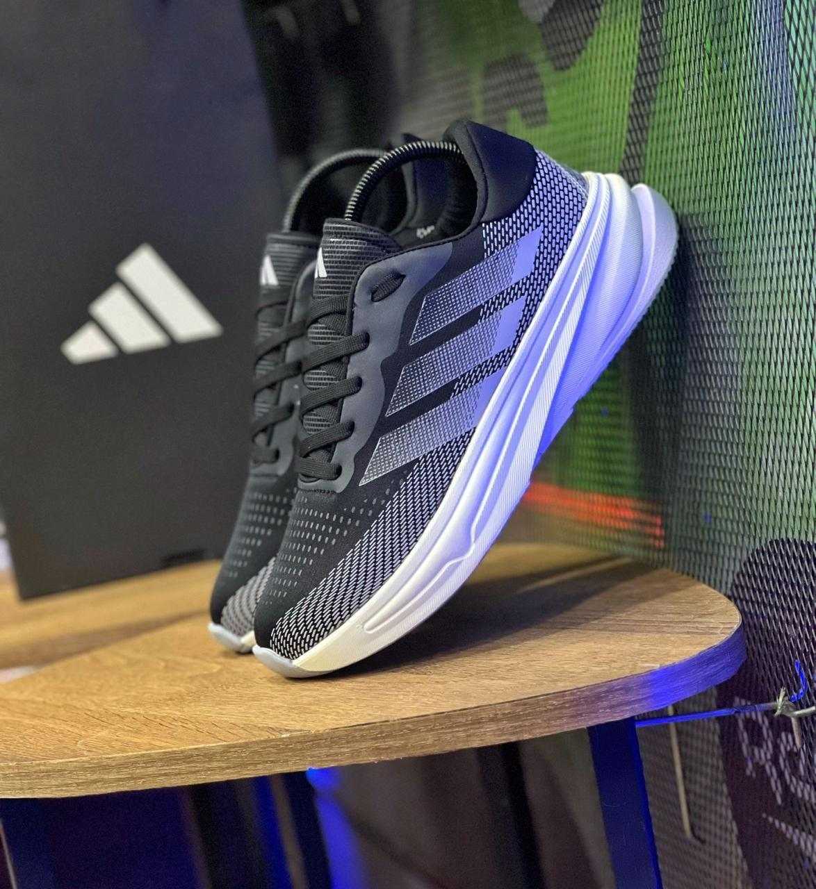 TENIS ADIDAS SUPERNOVA RISE, Diversos Colores