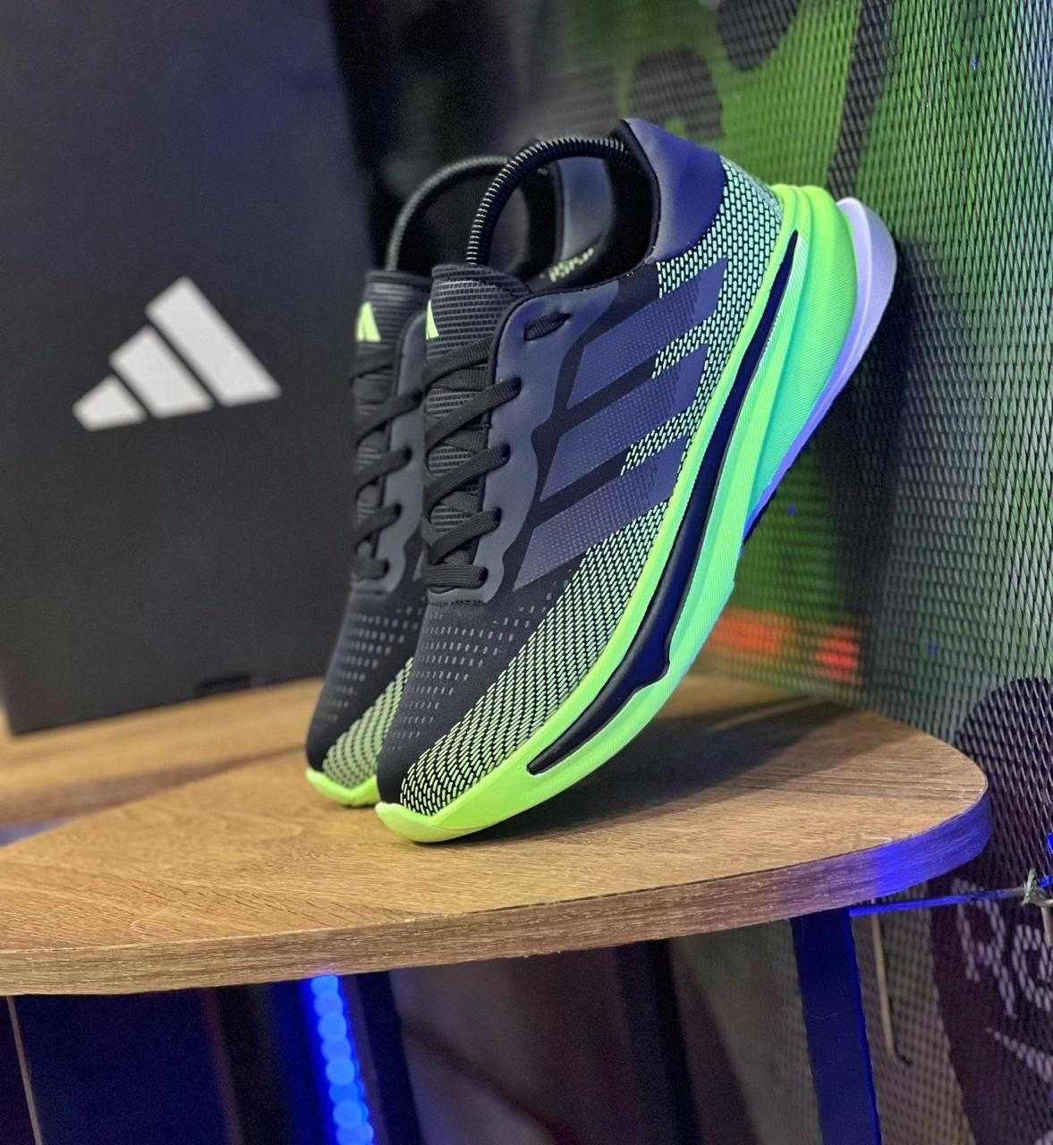 TENIS ADIDAS SUPERNOVA RISE, Diversos Colores
