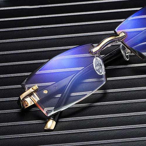 Gafas Inteligentes Titanium TR90