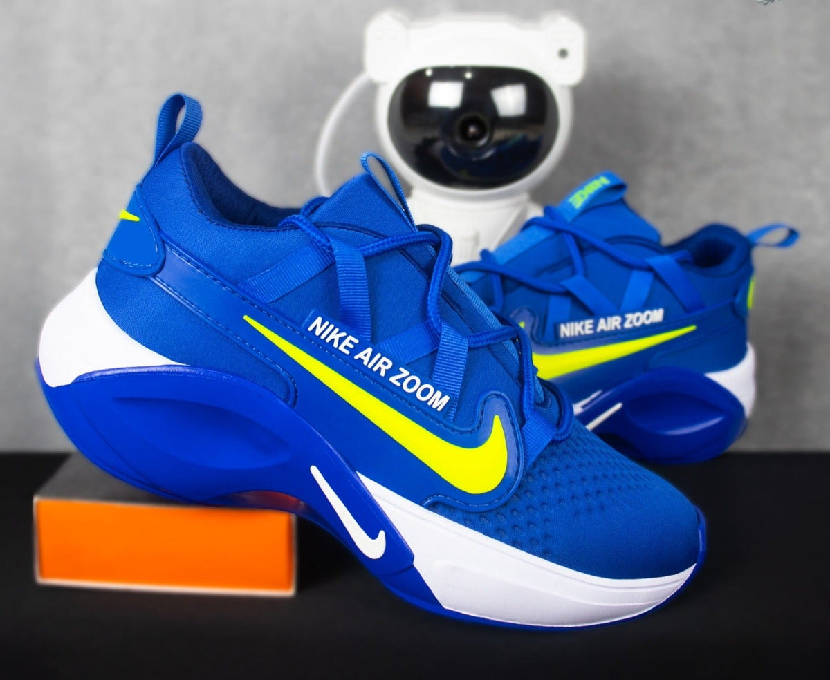Tenis Nike Zoom cómodos de hombre deportivos