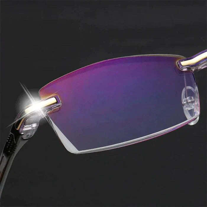Gafas Inteligentes Titanium TR90