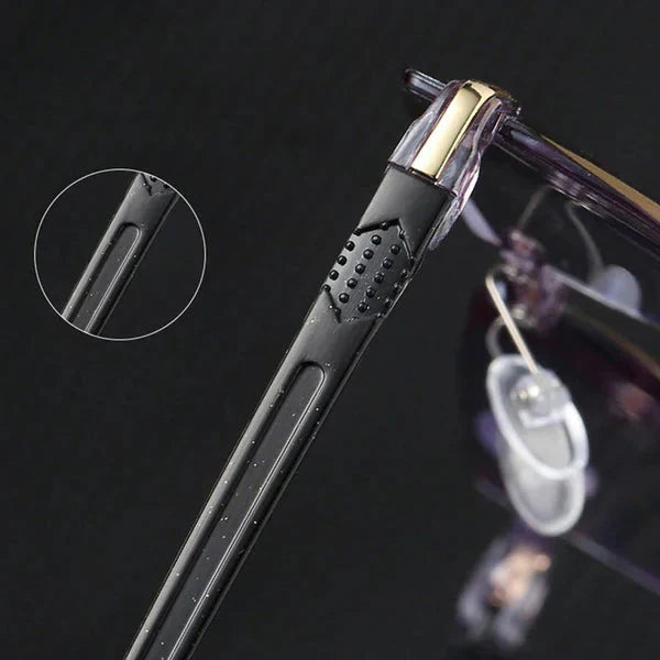 Gafas Inteligentes Titanium TR90